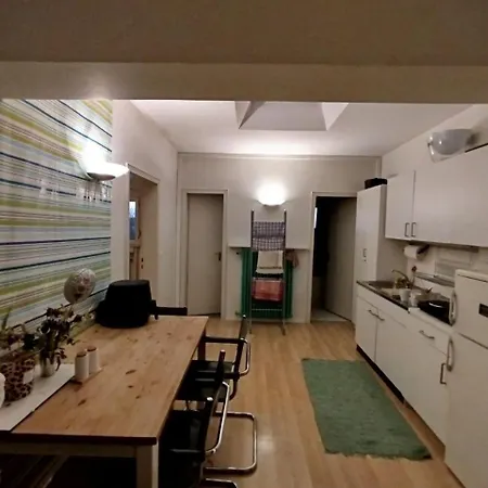 Homestay King Wifi & Hi-fi Stuttgart