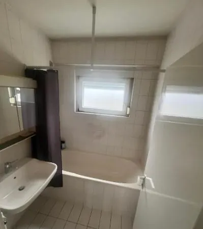 Quarto em Acomodações Particulares King Wifi & Hi-fi Estugarda