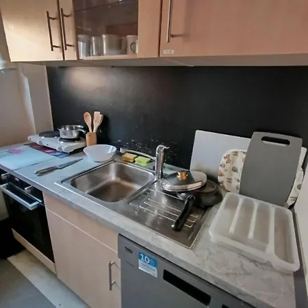 King Wifi & Hi-fi Quarto em Acomodações Particulares *